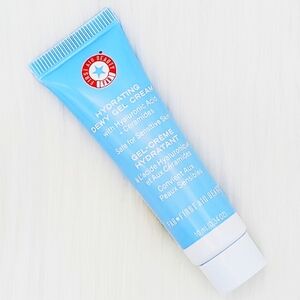 🔴 FIRST AID BEAUTY Hydrating Dewy Gel Cream - Travel Size